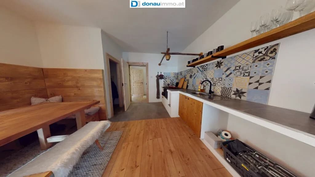 7-Zimmer-Haus kaufen in Murau – 180,18 m², € 649.000 – Bild 52 von 121