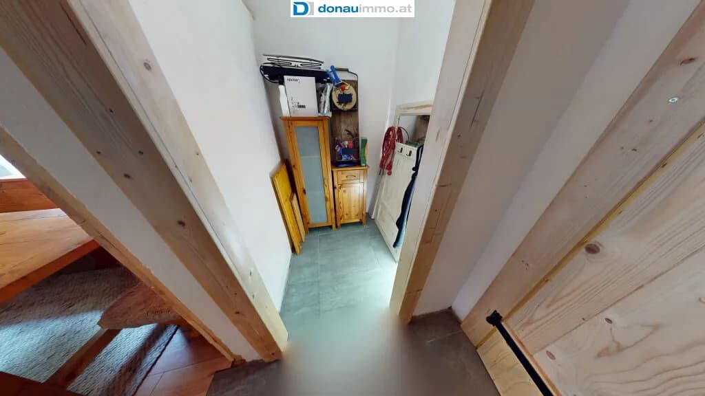 7-Zimmer-Haus kaufen in Murau – 180,18 m², € 649.000 – Bild 54 von 121