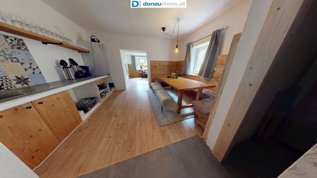 7-Zimmer-Haus kaufen in Murau – 180,18 m², € 649.000 – Bild 55 von 121