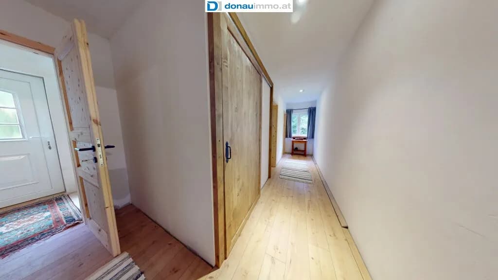 7-Zimmer-Haus kaufen in Murau – 180,18 m², € 649.000 – Bild 56 von 121