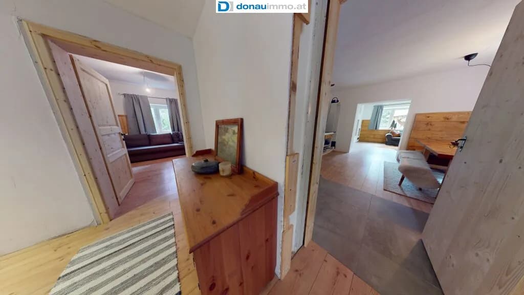 7-Zimmer-Haus kaufen in Murau – 180,18 m², € 649.000 – Bild 58 von 121