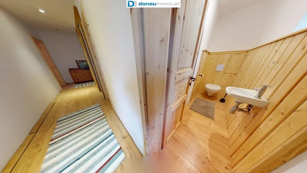 7-Zimmer-Haus kaufen in Murau – 180,18 m², € 649.000 – Bild 60 von 121