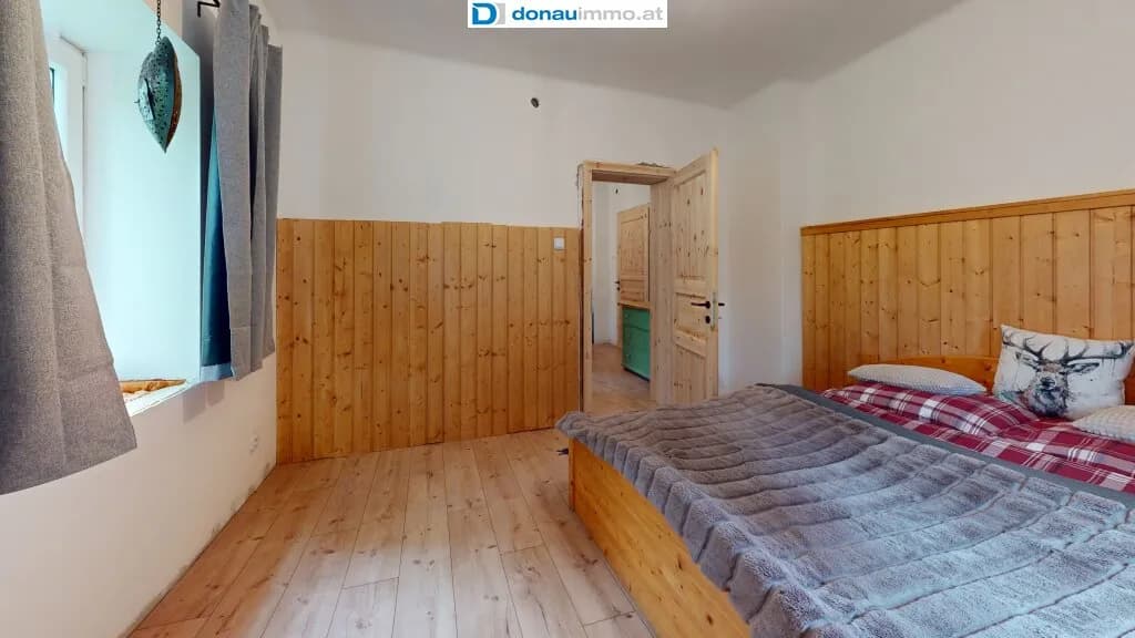 7-Zimmer-Haus kaufen in Murau – 180,18 m², € 649.000 – Bild 76 von 121