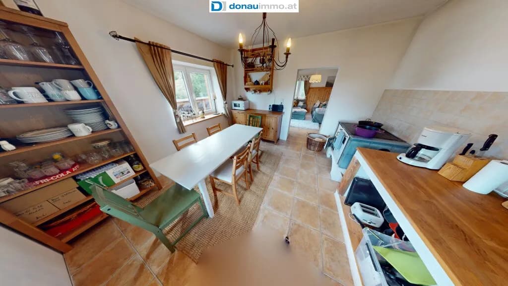 7-Zimmer-Haus kaufen in Murau – 180,18 m², € 649.000 – Bild 87 von 121