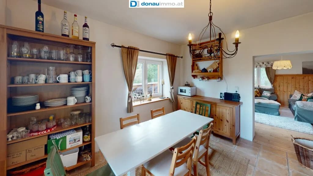 7-Zimmer-Haus kaufen in Murau – 180,18 m², € 649.000 – Bild 88 von 121