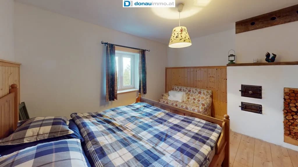 7-Zimmer-Haus kaufen in Murau – 180,18 m², € 649.000 – Bild 91 von 121