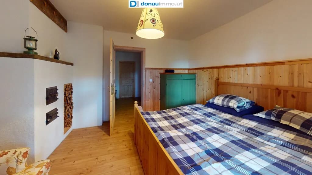 7-Zimmer-Haus kaufen in Murau – 180,18 m², € 649.000 – Bild 92 von 121