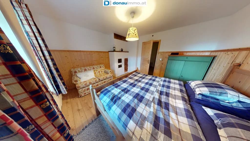 7-Zimmer-Haus kaufen in Murau – 180,18 m², € 649.000 – Bild 93 von 121