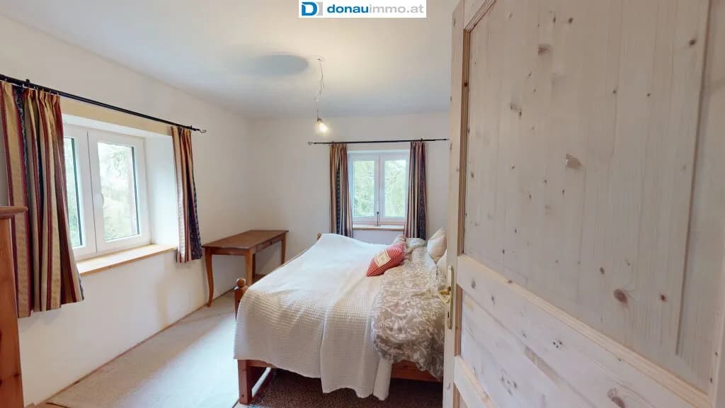 7-Zimmer-Haus kaufen in Murau – 180,18 m², € 649.000 – Bild 97 von 121