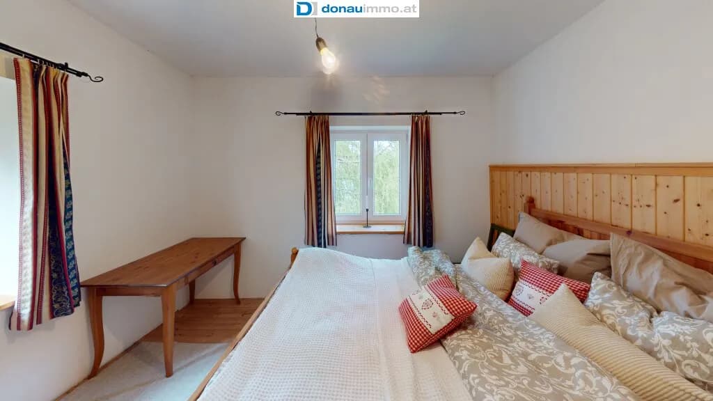 7-Zimmer-Haus kaufen in Murau – 180,18 m², € 649.000 – Bild 98 von 121