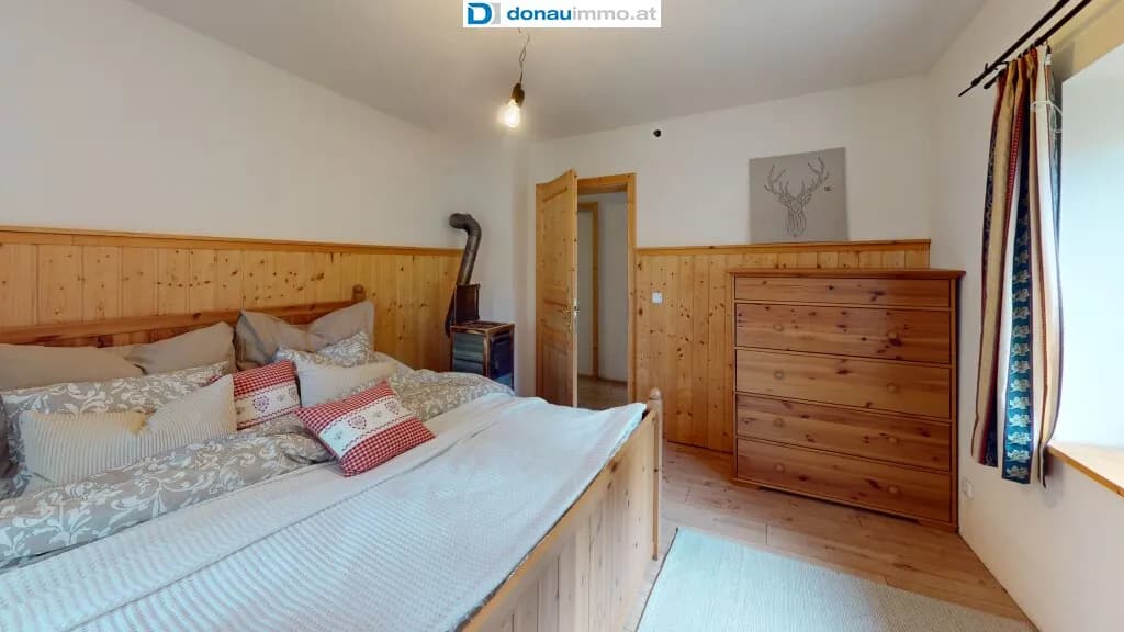 7-Zimmer-Haus kaufen in Murau – 180,18 m², € 649.000 – Bild 99 von 121