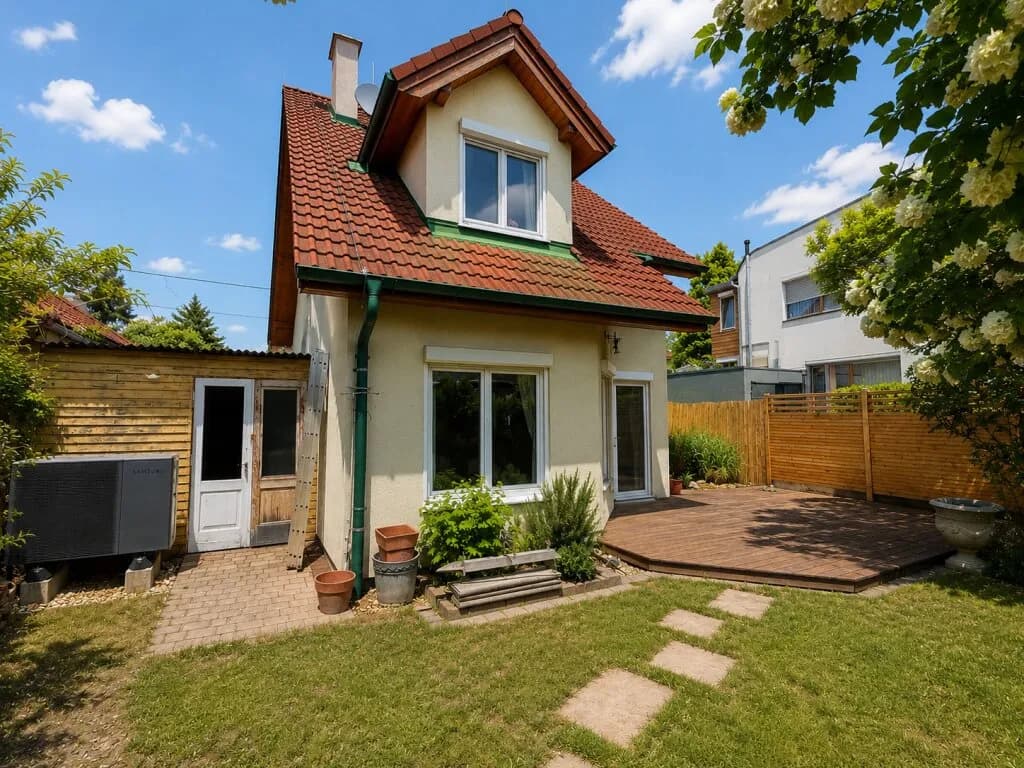 4-Zimmer-Immobilie kaufen in Wien – 107,58 m², € 599.000