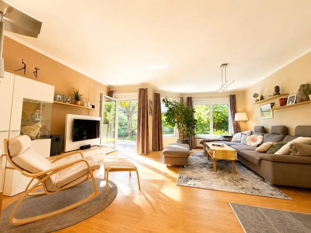 4-Zimmer-Immobilie kaufen in Wien – 107,58 m², € 599.000 – Bild 3 von 11