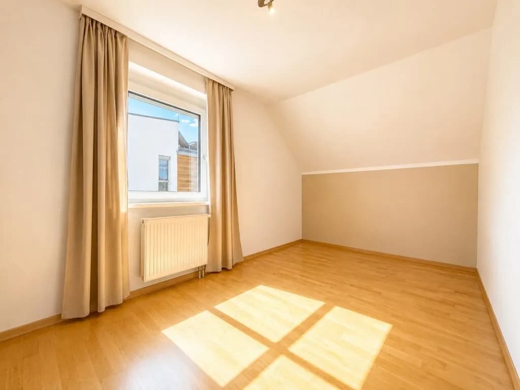 4-Zimmer-Immobilie kaufen in Wien – 107,58 m², € 599.000 – Bild 5 von 11