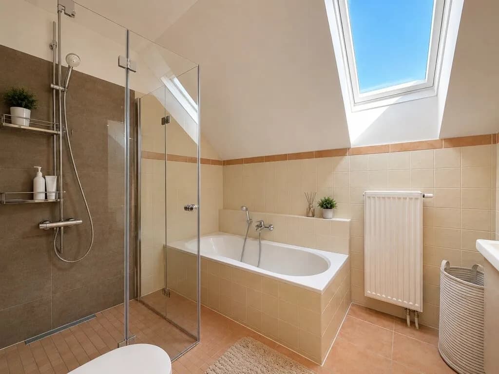 4-Zimmer-Immobilie kaufen in Wien – 107,58 m², € 599.000 – Bild 6 von 11