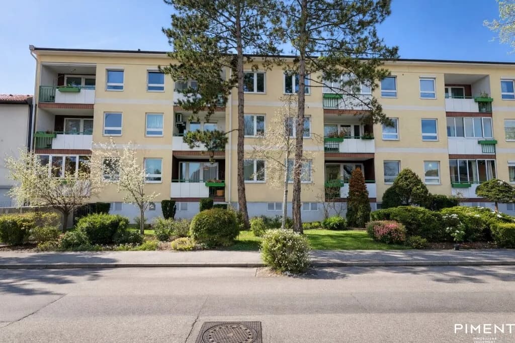 3-Zimmer-Wohnung kaufen in Mödling – 88,45 m², € 349.000