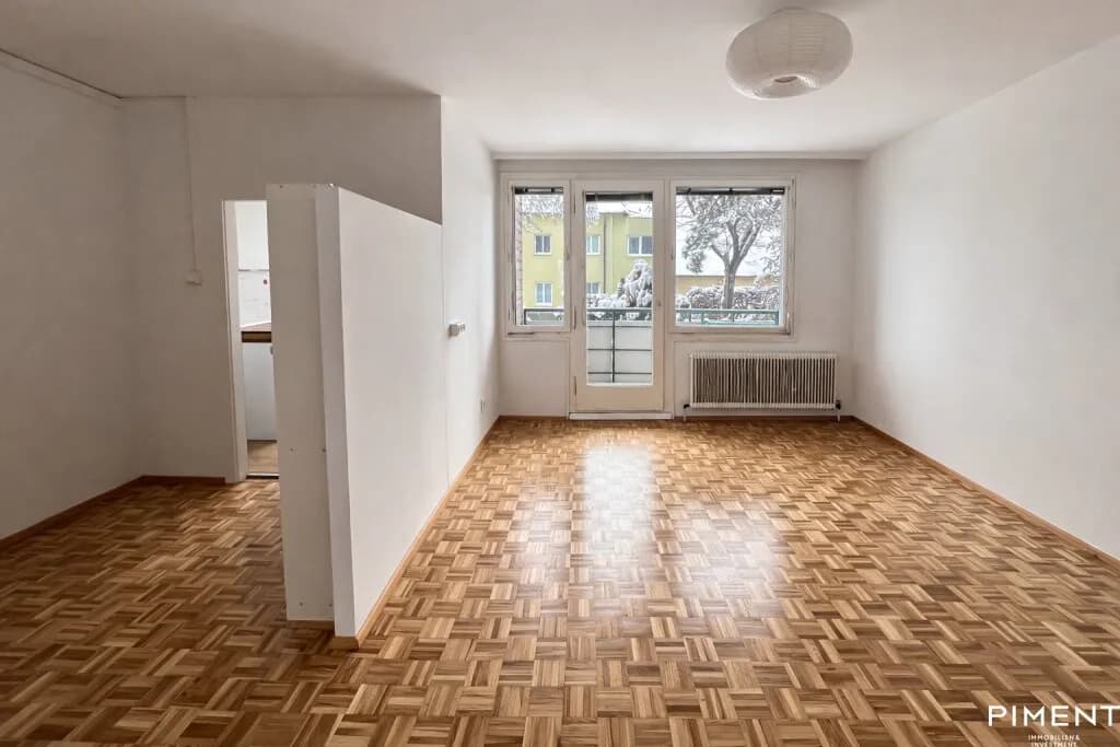 3-Zimmer-Wohnung kaufen in Mödling – 88,45 m², € 349.000 – Bild 2 von 8