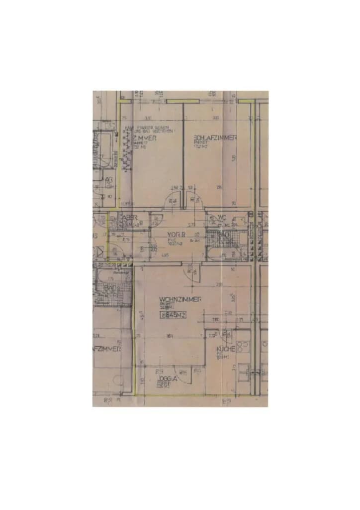 3-Zimmer-Wohnung kaufen in Mödling – 88,45 m², € 349.000 – Bild 8 von 8