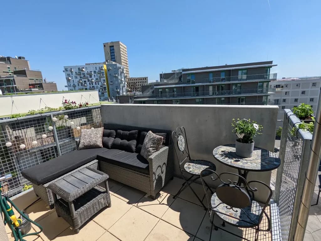 3-Zimmer-Wohnung kaufen in Wien – 74 m², € 439.000 – Bild 2 von 24