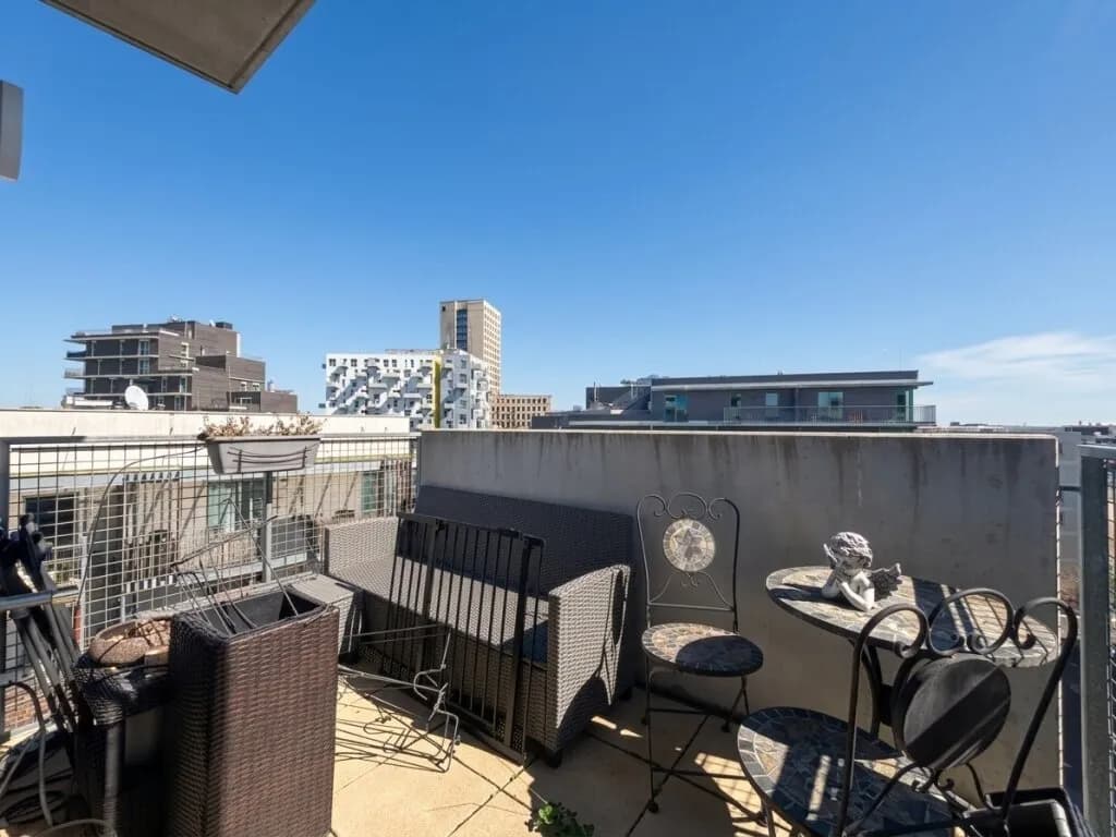 3-Zimmer-Wohnung kaufen in Wien – 74 m², € 439.000 – Bild 3 von 24
