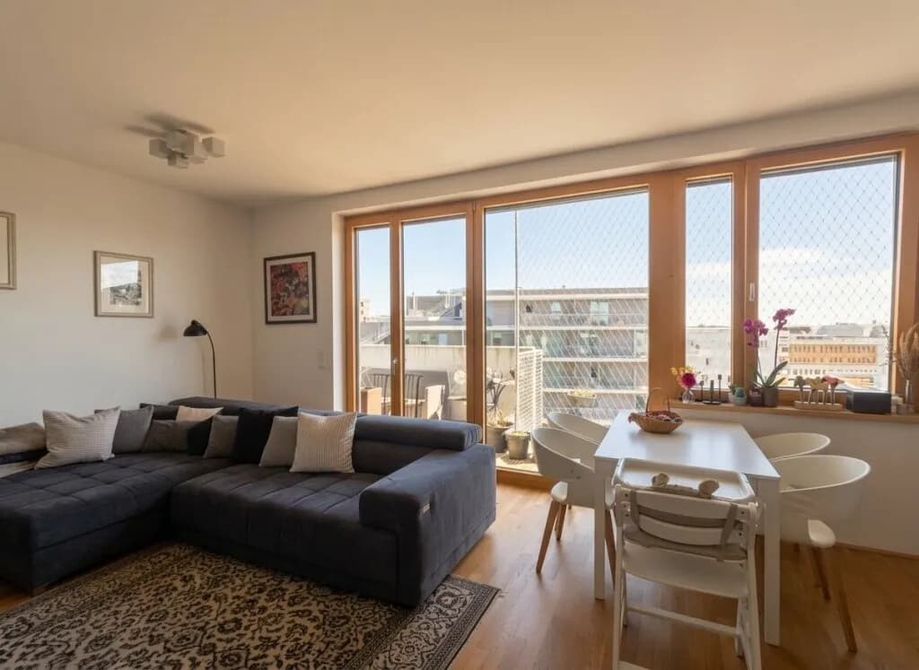 3-Zimmer-Wohnung kaufen in Wien – 74 m², € 439.000 – Bild 4 von 24