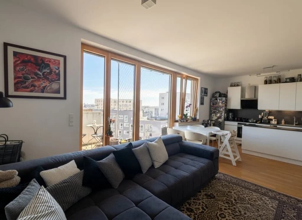 3-Zimmer-Wohnung kaufen in Wien – 74 m², € 439.000 – Bild 5 von 24