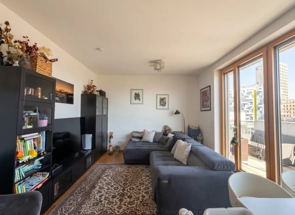 3-Zimmer-Wohnung kaufen in Wien – 74 m², € 439.000 – Bild 6 von 24