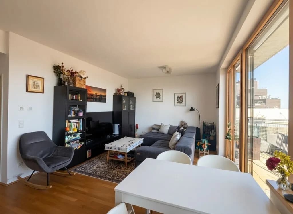 3-Zimmer-Wohnung kaufen in Wien – 74 m², € 439.000 – Bild 7 von 24
