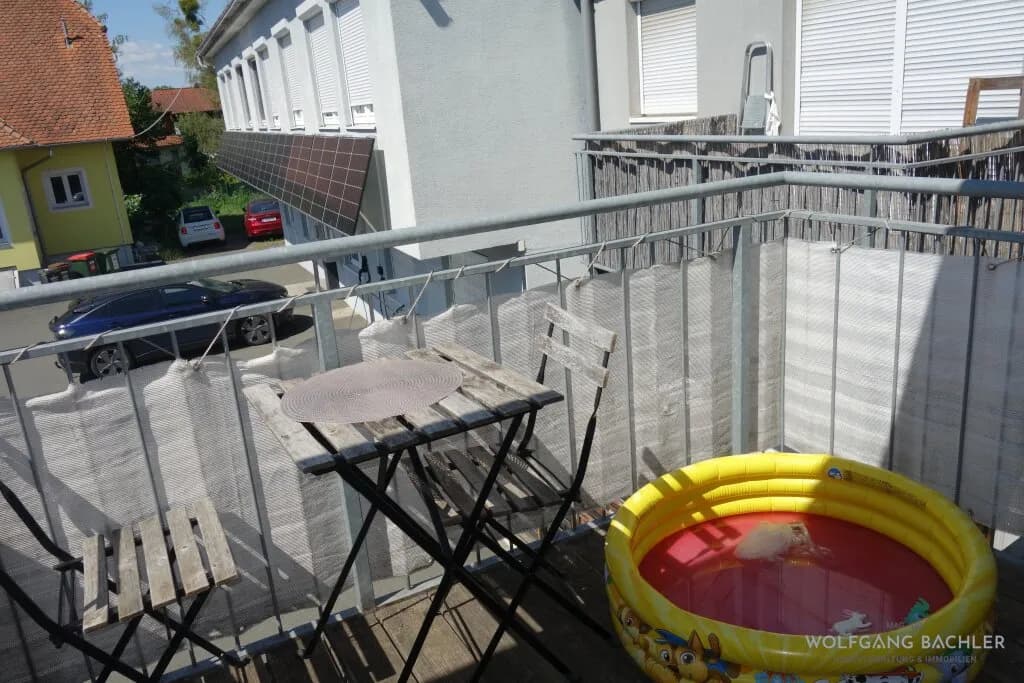 2-Zimmer-Wohnung mieten in Graz – 40 m², € 562 – Bild 5 von 8