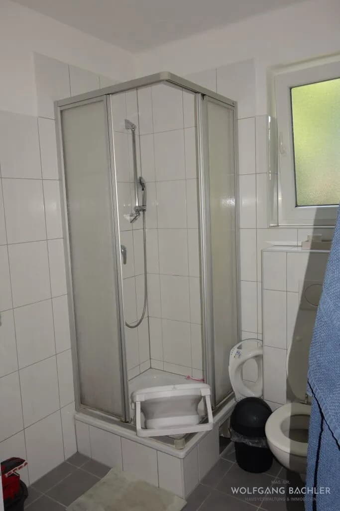 2-Zimmer-Wohnung mieten in Graz – 40 m², € 562 – Bild 6 von 8