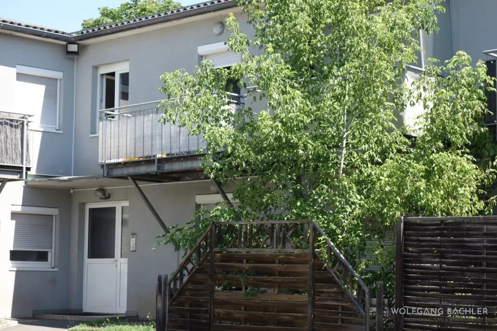 2-Zimmer-Wohnung mieten in Graz – 40 m², € 562 – Bild 7 von 8