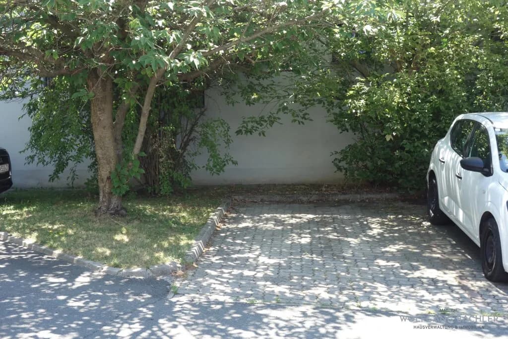 2-Zimmer-Wohnung mieten in Graz – 40 m², € 562 – Bild 8 von 8