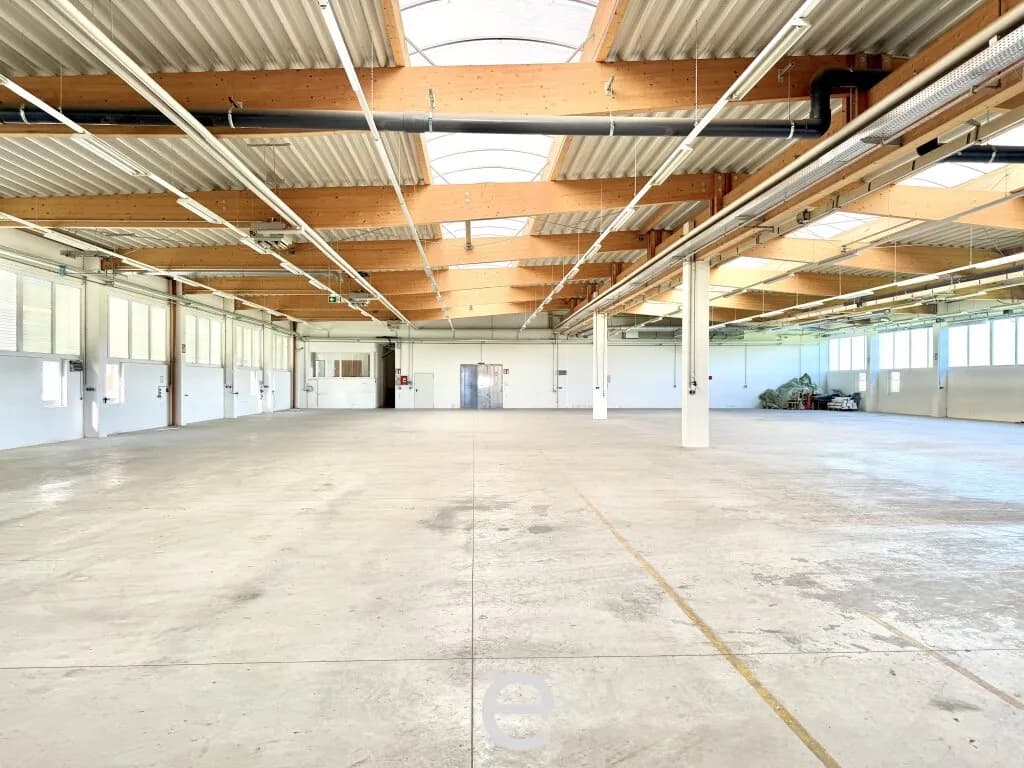 Immobilie mieten in Wels-Land – 2 828 m² – Bild 3 von 29