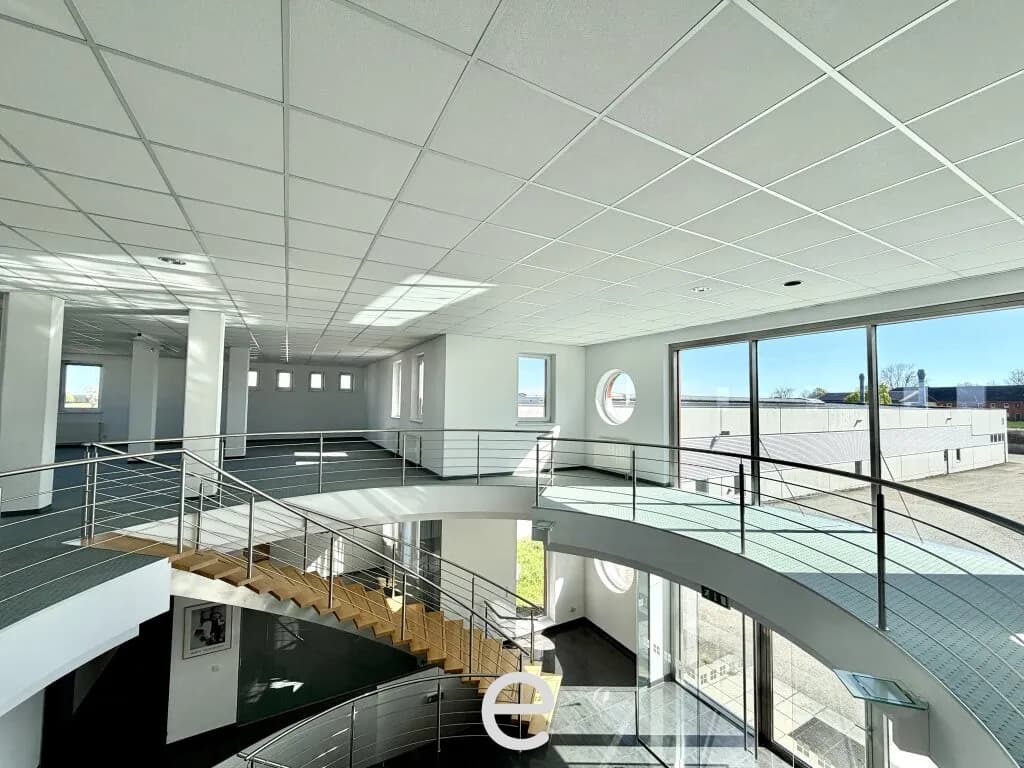 Immobilie mieten in Wels-Land – 2 828 m² – Bild 4 von 29