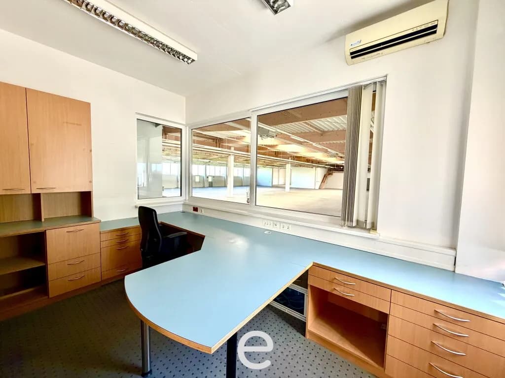 Immobilie mieten in Wels-Land – 2 828 m² – Bild 5 von 29