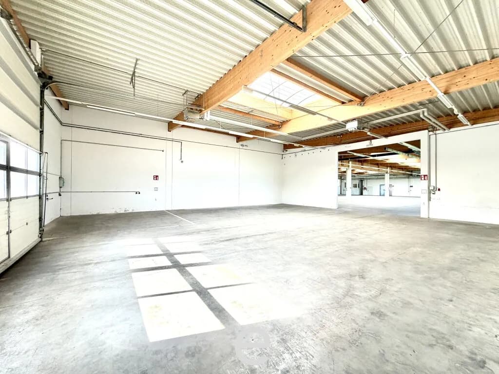 Immobilie mieten in Wels-Land – 2 828 m² – Bild 15 von 29