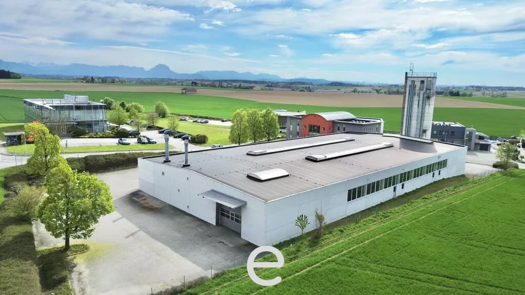 Immobilie mieten in Wels-Land – 2 828 m² – Bild 16 von 29