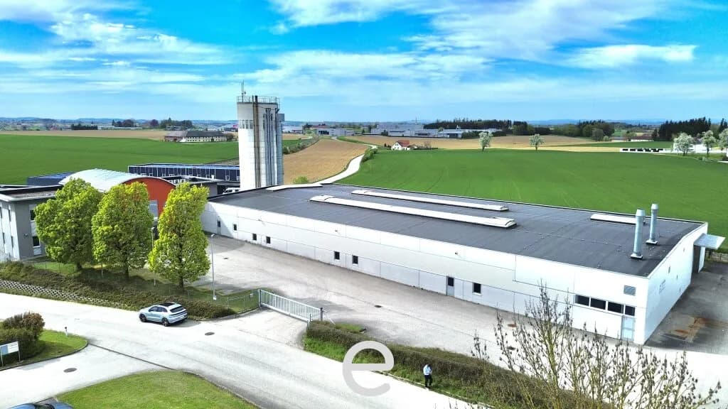 Immobilie mieten in Wels-Land – 2 828 m² – Bild 17 von 29