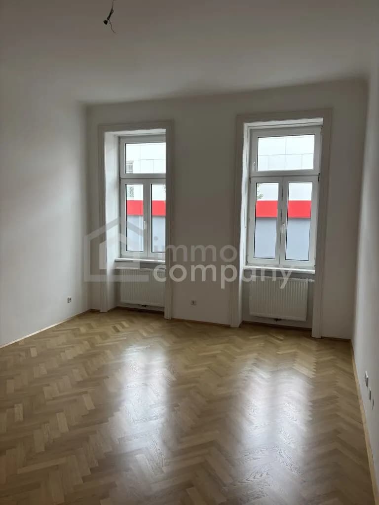 2-Zimmer-Wohnung kaufen in Wien – 63 m², € 256.000 – Bild 2 von 10