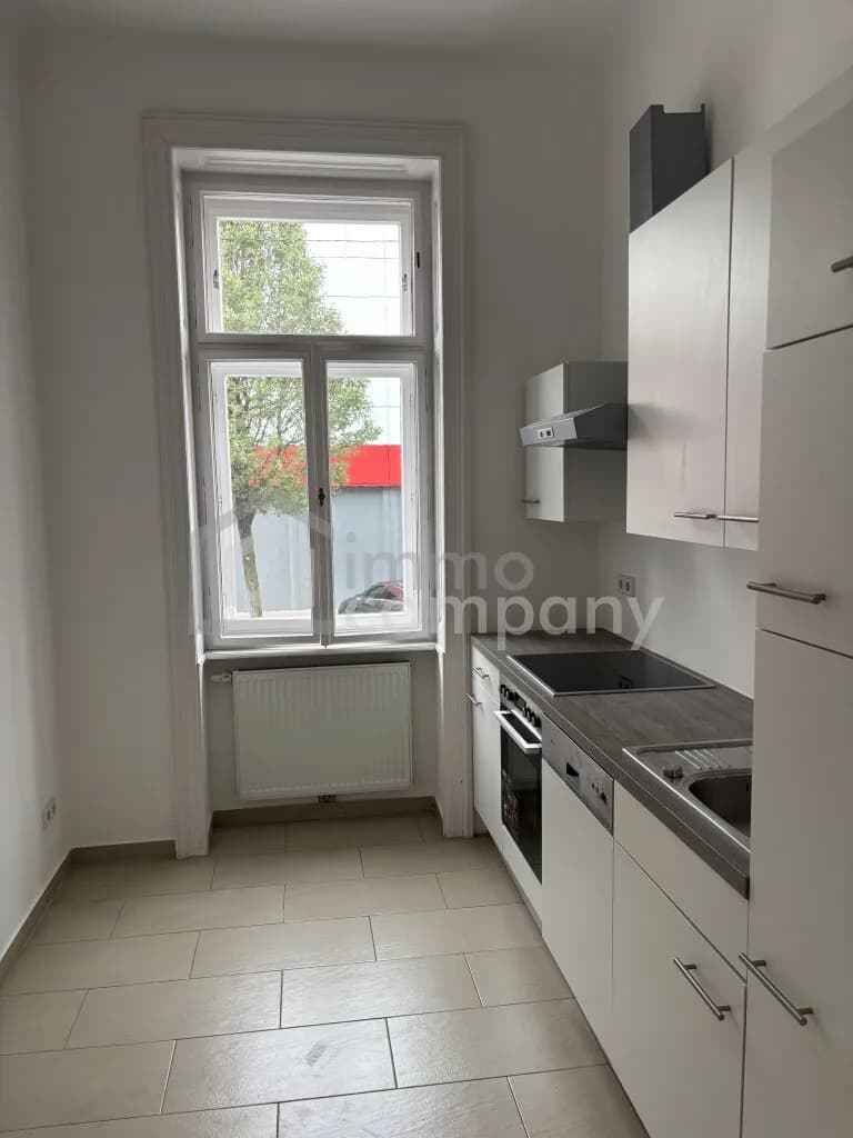 2-Zimmer-Wohnung kaufen in Wien – 63 m², € 256.000 – Bild 3 von 10