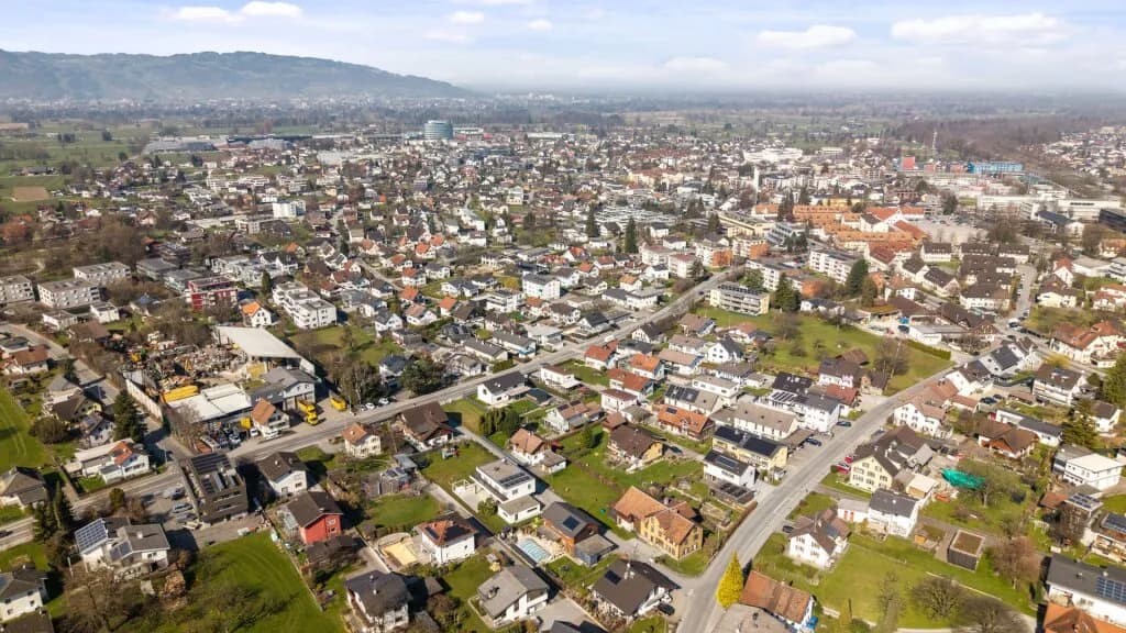 Grundstück kaufen in Dornbirn – 420 m², € 399.000 – Bild 2 von 7