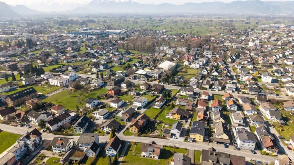 Grundstück kaufen in Dornbirn – 420 m², € 399.000 – Bild 3 von 7