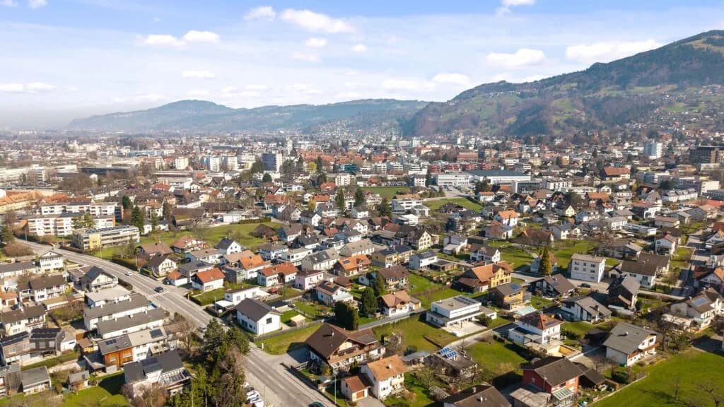 Grundstück kaufen in Dornbirn – 420 m², € 399.000 – Bild 7 von 7