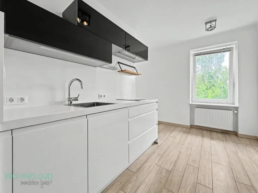 2-Zimmer-Wohnung mieten in Baden – 40,82 m², € 790 – Bild 2 von 16