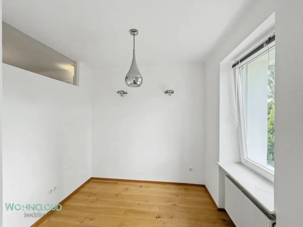 2-Zimmer-Wohnung mieten in Baden – 40,82 m², € 790 – Bild 5 von 16
