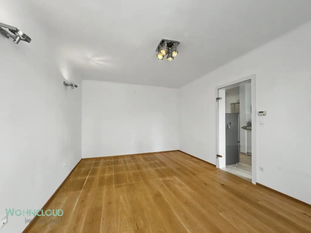 2-Zimmer-Wohnung mieten in Baden – 40,82 m², € 790 – Bild 6 von 16