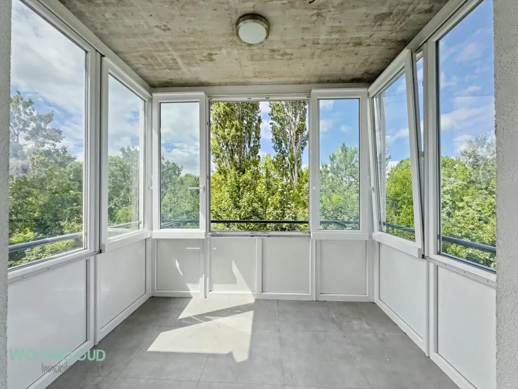 2-Zimmer-Wohnung mieten in Baden – 40,82 m², € 790 – Bild 7 von 16