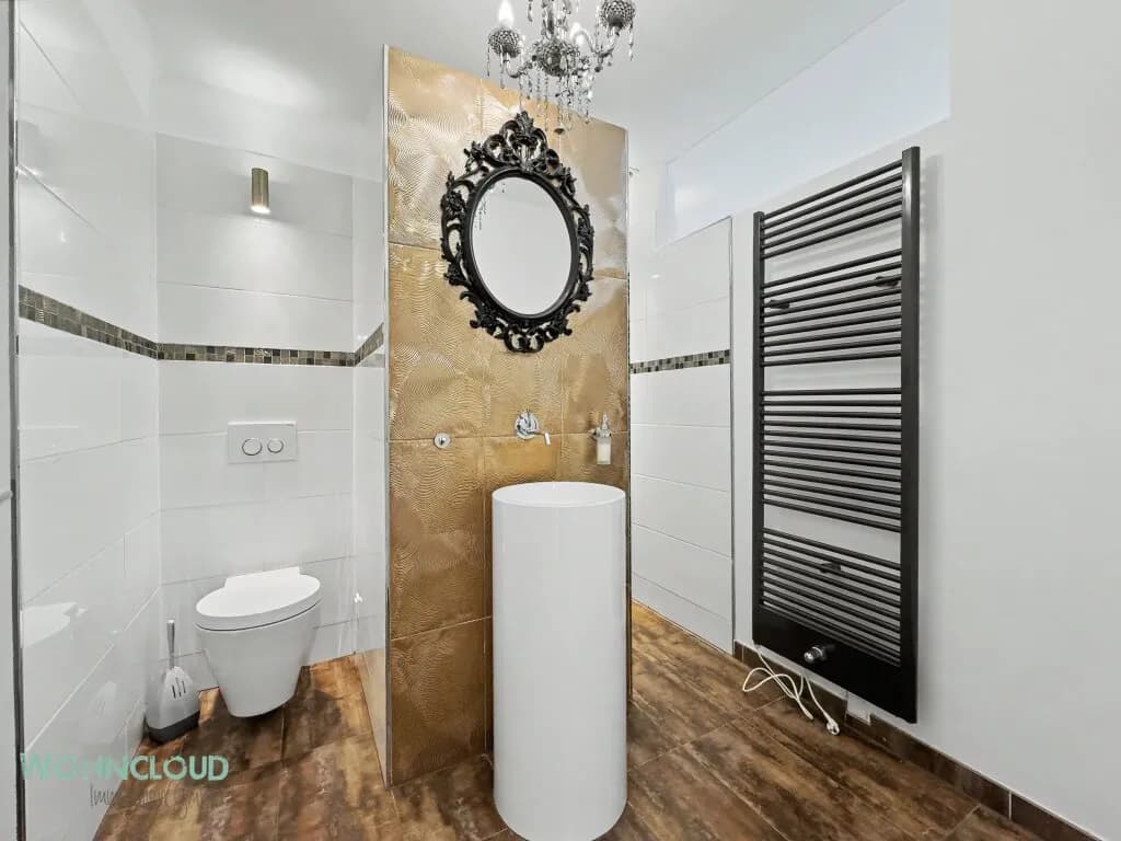 2-Zimmer-Wohnung mieten in Baden – 40,82 m², € 790 – Bild 9 von 16