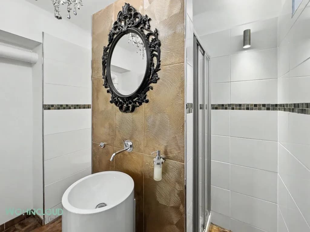 2-Zimmer-Wohnung mieten in Baden – 40,82 m², € 790 – Bild 10 von 16