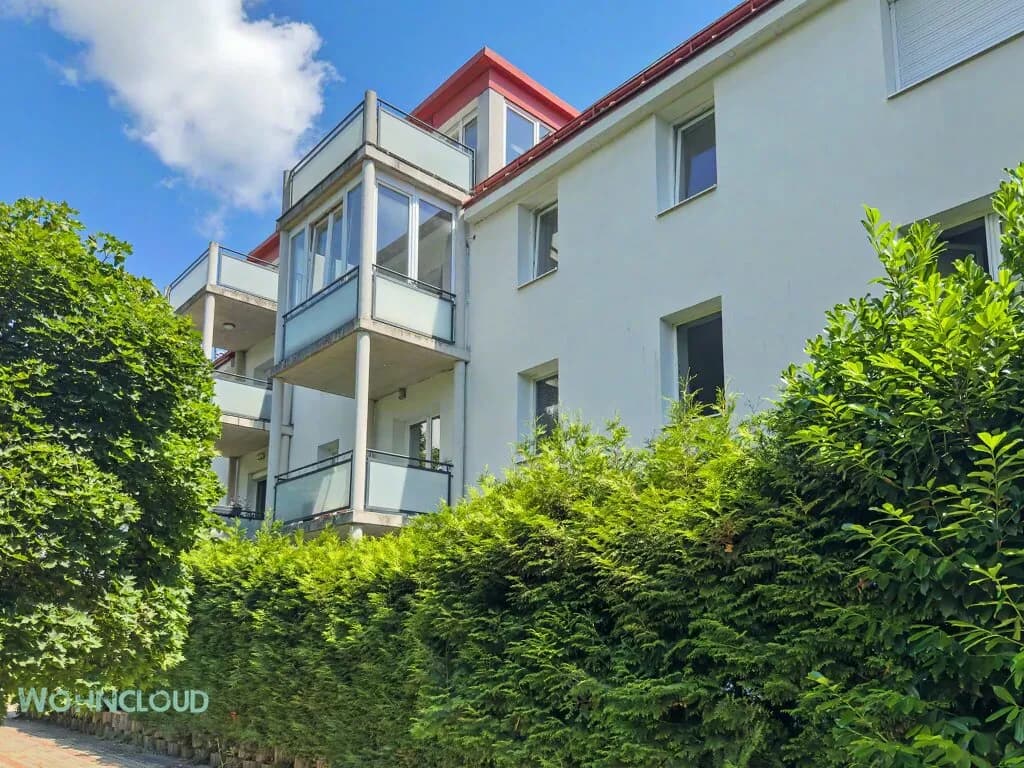 2-Zimmer-Wohnung mieten in Baden – 40,82 m², € 790 – Bild 13 von 16